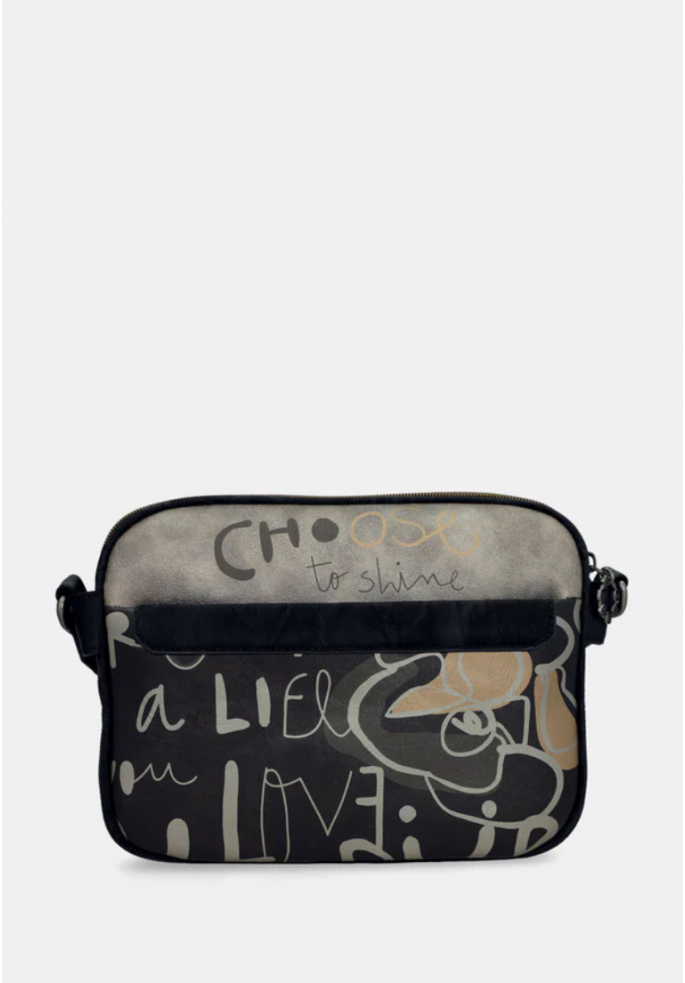 BANDOLERA NATURE KOKO | ANEKKE