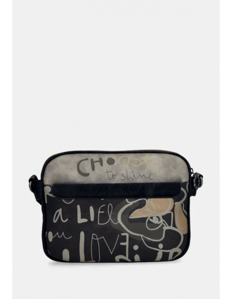 BANDOLERA NATURE KOKO | ANEKKE