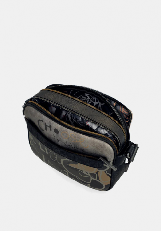 BANDOLERA NATURE KOKO | ANEKKE