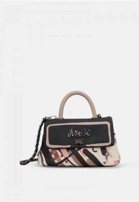 BOLSO PEQUEÑO PARISIAN |...