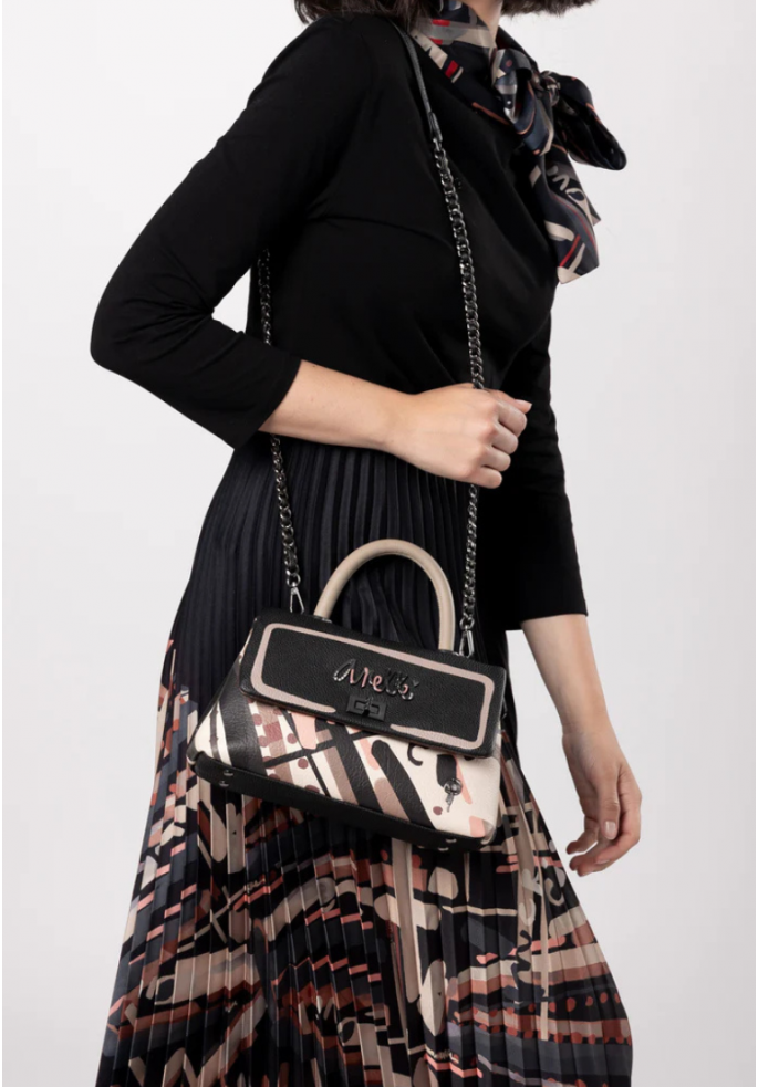 BOLSO PEQUEÑO PARISIAN | ANEKKE