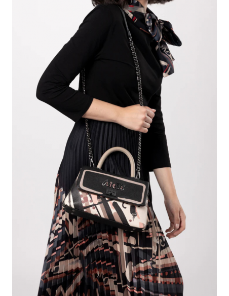 BOLSO PEQUEÑO PARISIAN | ANEKKE