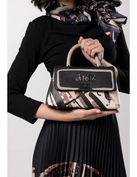 BOLSO PEQUEÑO PARISIAN | ANEKKE