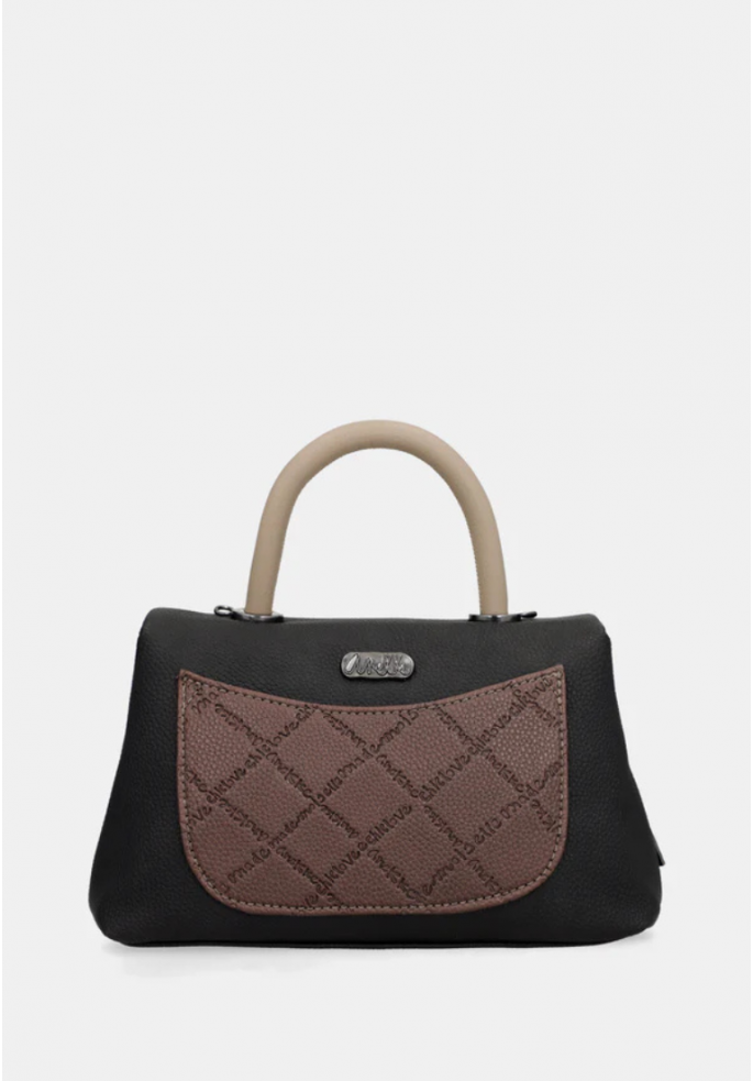 BOLSO PEQUEÑO PARISIAN | ANEKKE