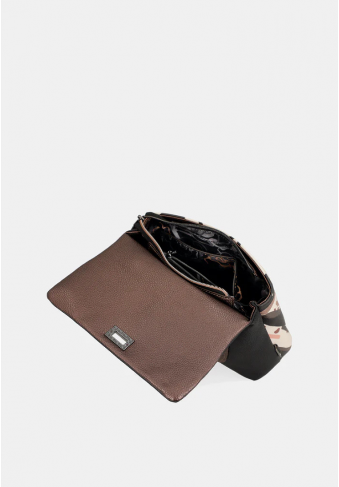BOLSO PEQUEÑO PARISIAN | ANEKKE