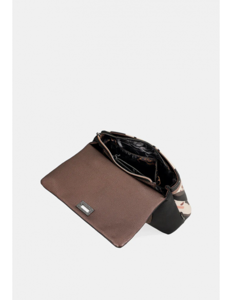 BOLSO PEQUEÑO PARISIAN | ANEKKE