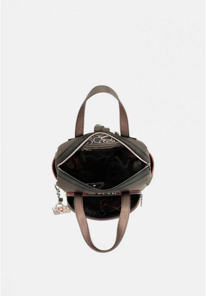 MOCHILA MEDIANA PARISIAN | ANEKKE