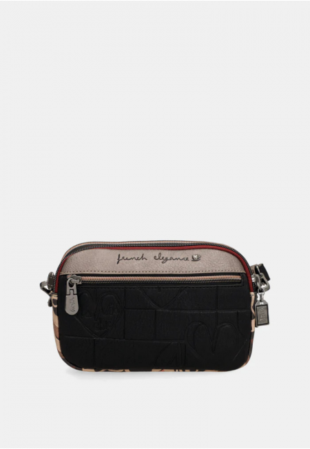 BANDOLERA MADMOSIELLE | ANEKKE 2