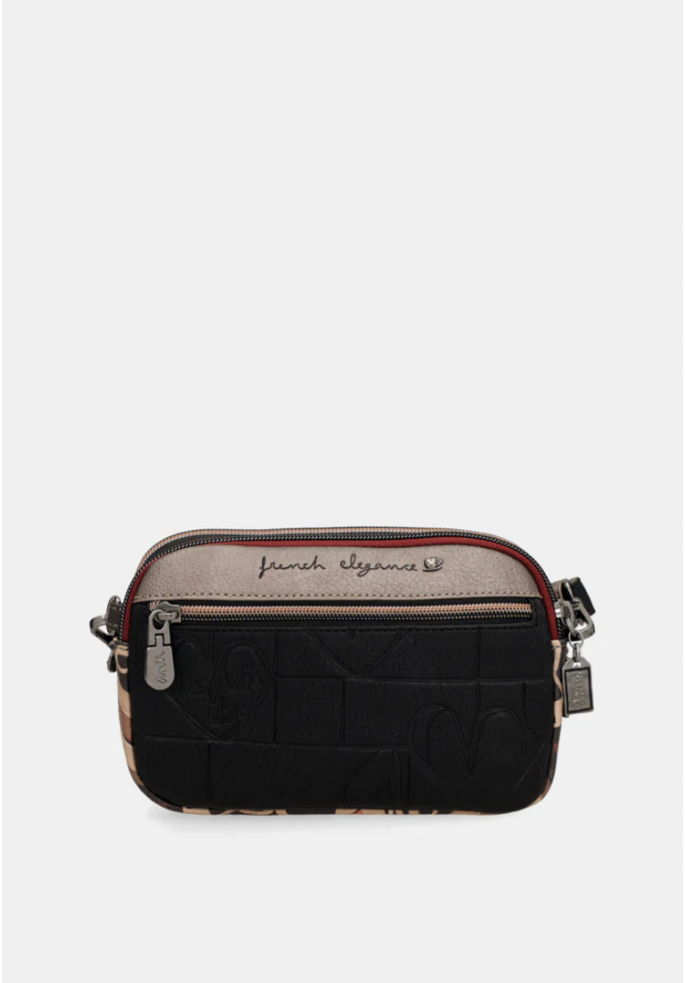 BANDOLERA MADMOSIELLE | ANEKKE