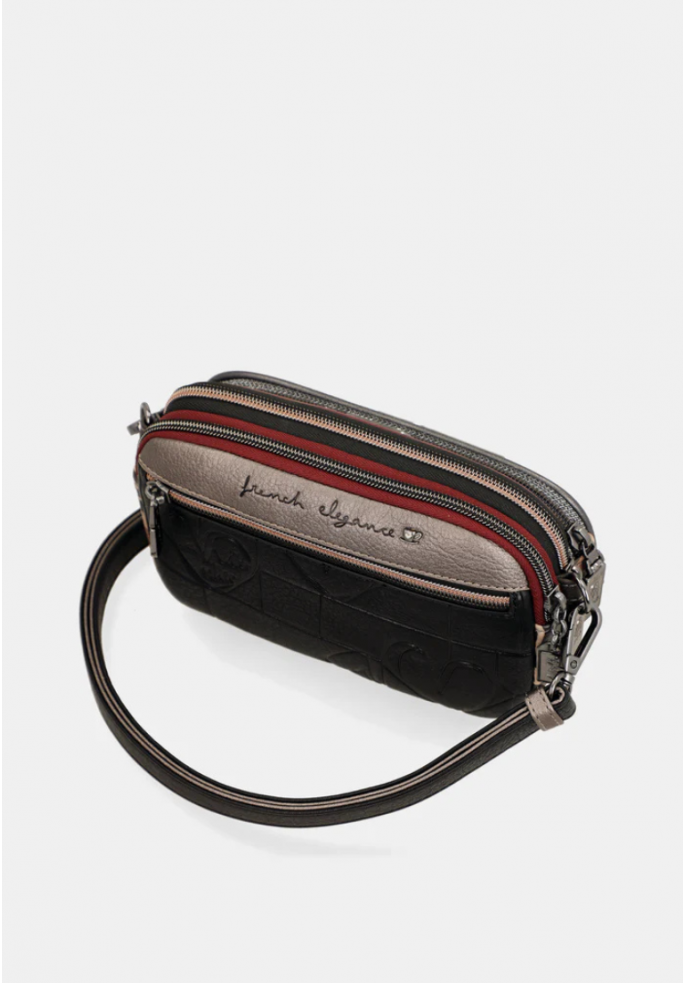 BANDOLERA MADMOSIELLE | ANEKKE