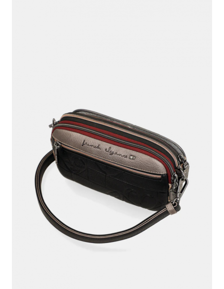 BANDOLERA MADMOSIELLE | ANEKKE