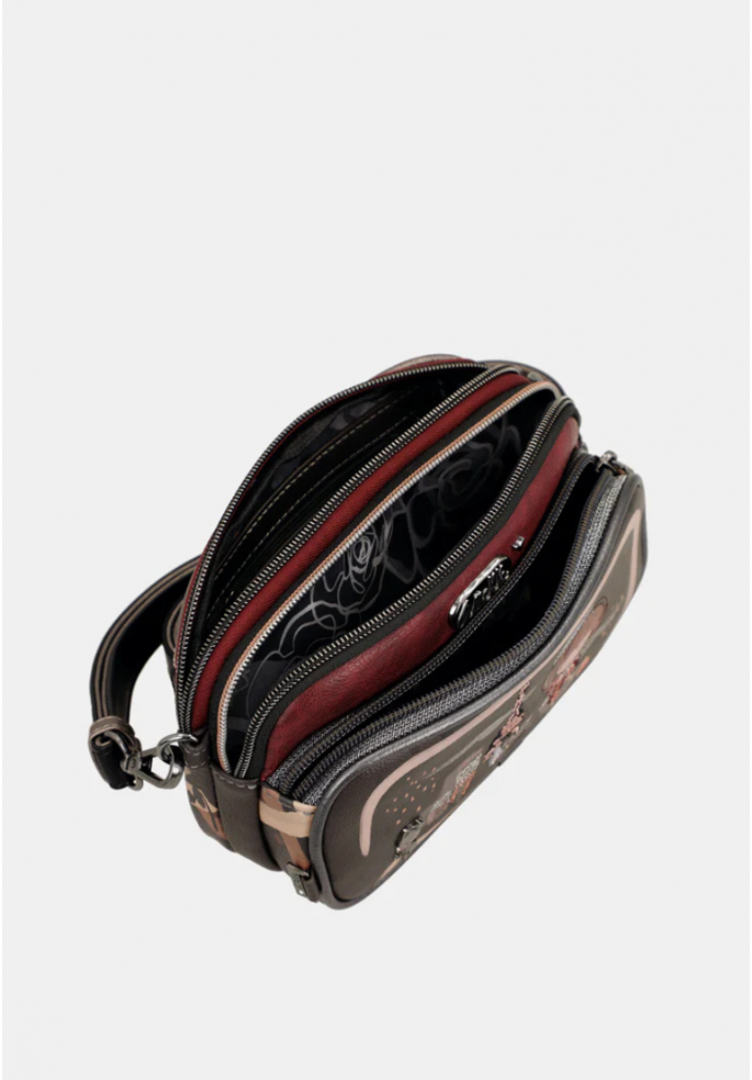 BANDOLERA MADMOSIELLE | ANEKKE