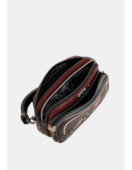 BANDOLERA MADMOSIELLE | ANEKKE