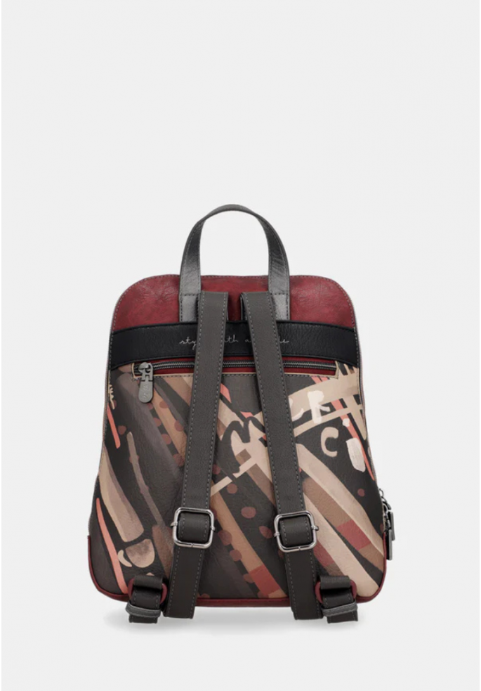 MOCHILA MADMOISELLE | ANEKKE