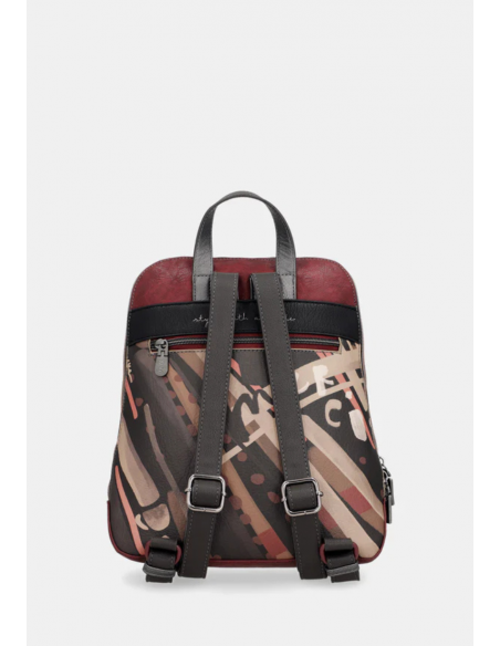 MOCHILA MADMOISELLE | ANEKKE