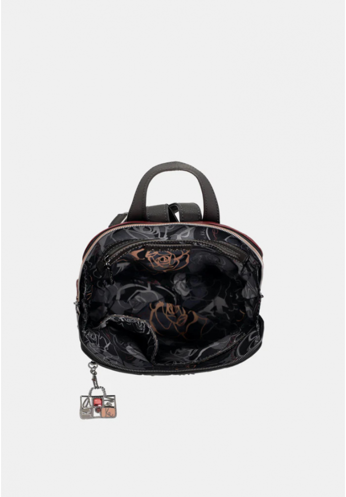 MOCHILA MADMOISELLE | ANEKKE