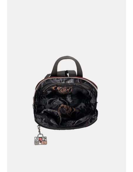 MOCHILA MADMOISELLE | ANEKKE