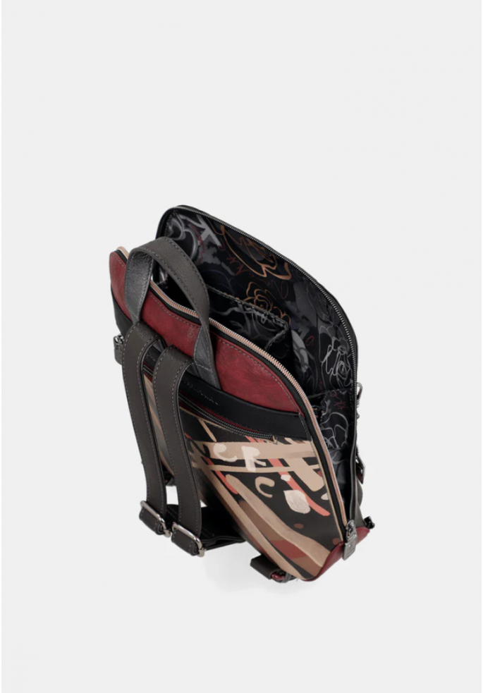 MOCHILA MADMOISELLE | ANEKKE