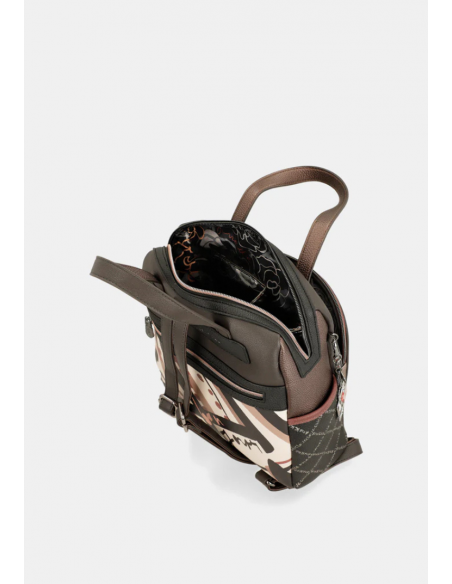 MOCHILA MADMOISELLE | ANEKKE