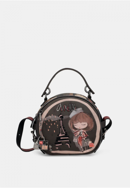 BANDOLERA MADMOISELLE| ANEKKE