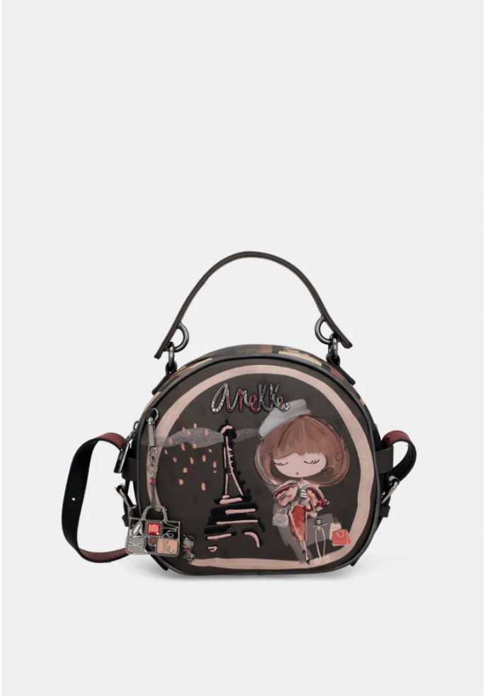 BANDOLERA MADMOISELLE| ANEKKE