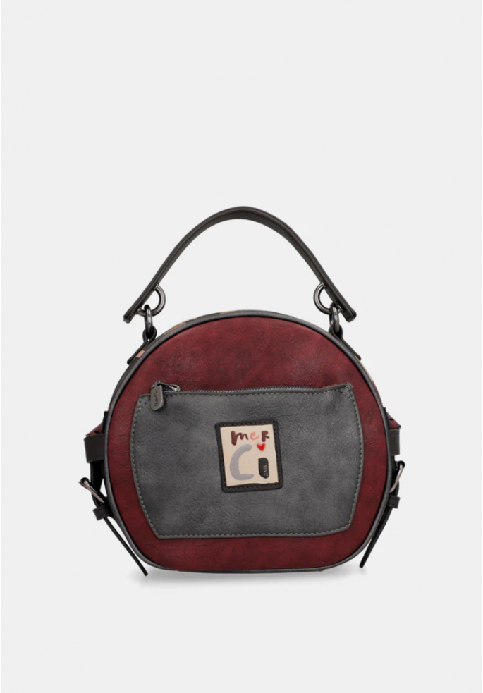 BANDOLERA MADMOISELLE| ANEKKE