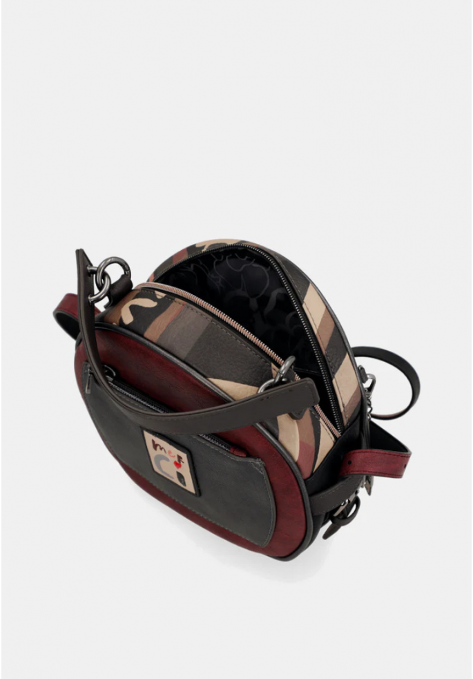 BANDOLERA MADMOISELLE| ANEKKE