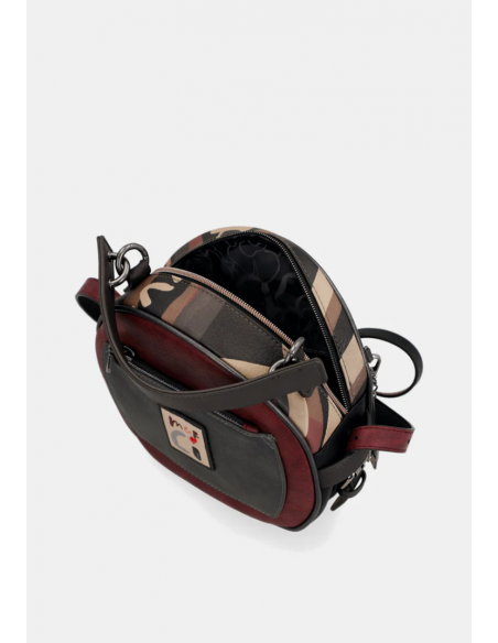 BANDOLERA MADMOISELLE| ANEKKE