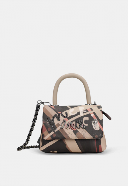 BANDOLERA SOLAPA PARISIAN |...