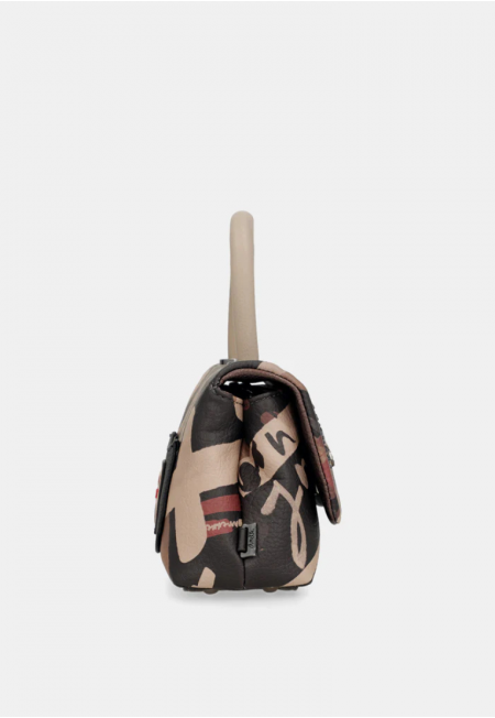 BANDOLERA SOLAPA PARISIAN |... 2