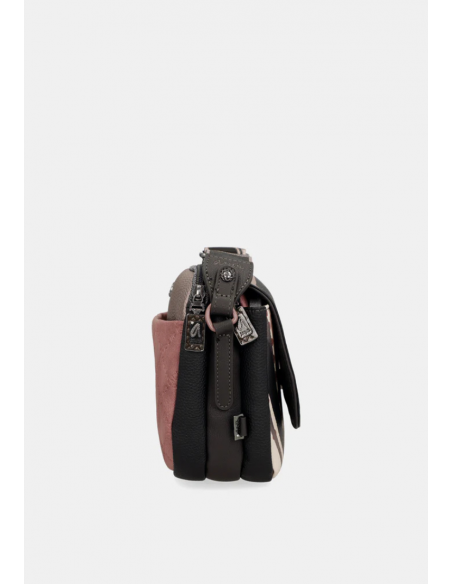 BANDOLERA OVALADA PARISIAN| ANEKKE