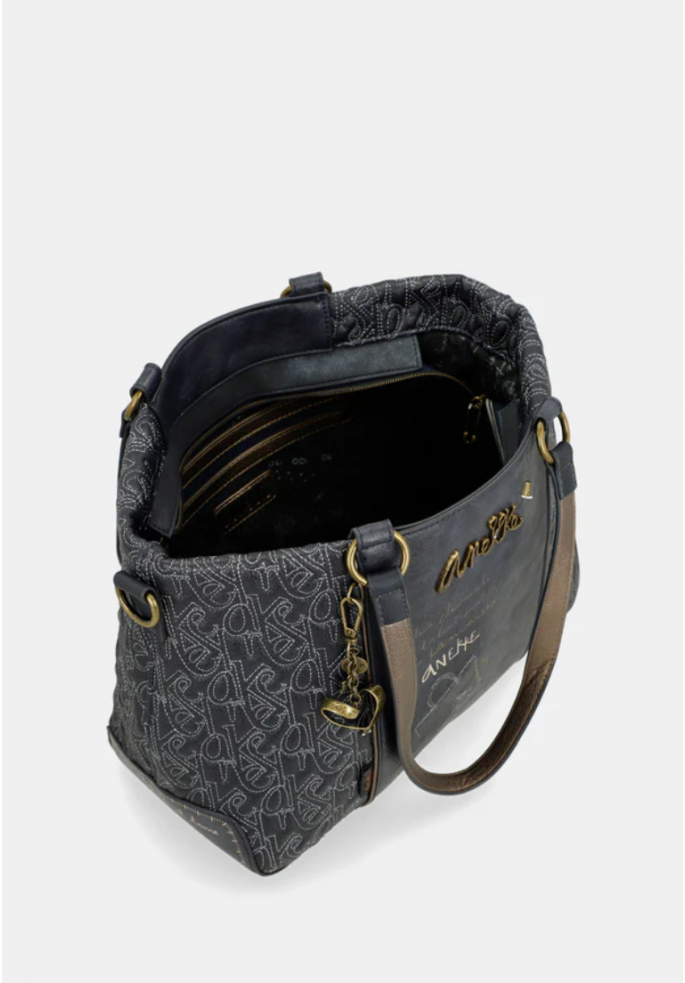 BOLSO BOUTIQUE | ANEKKE