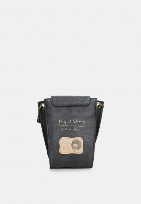 MINI BANDOLERA STUDIO | ANEKKE 2