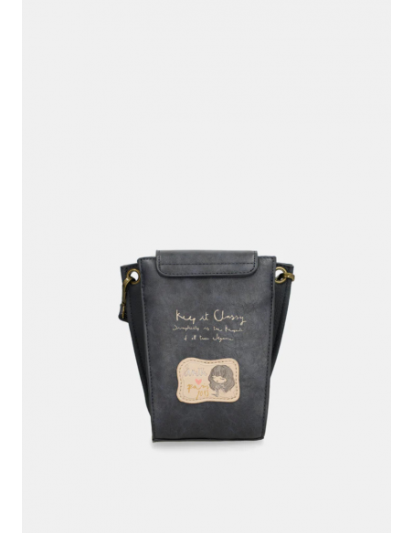 MINI BANDOLERA STUDIO | ANEKKE