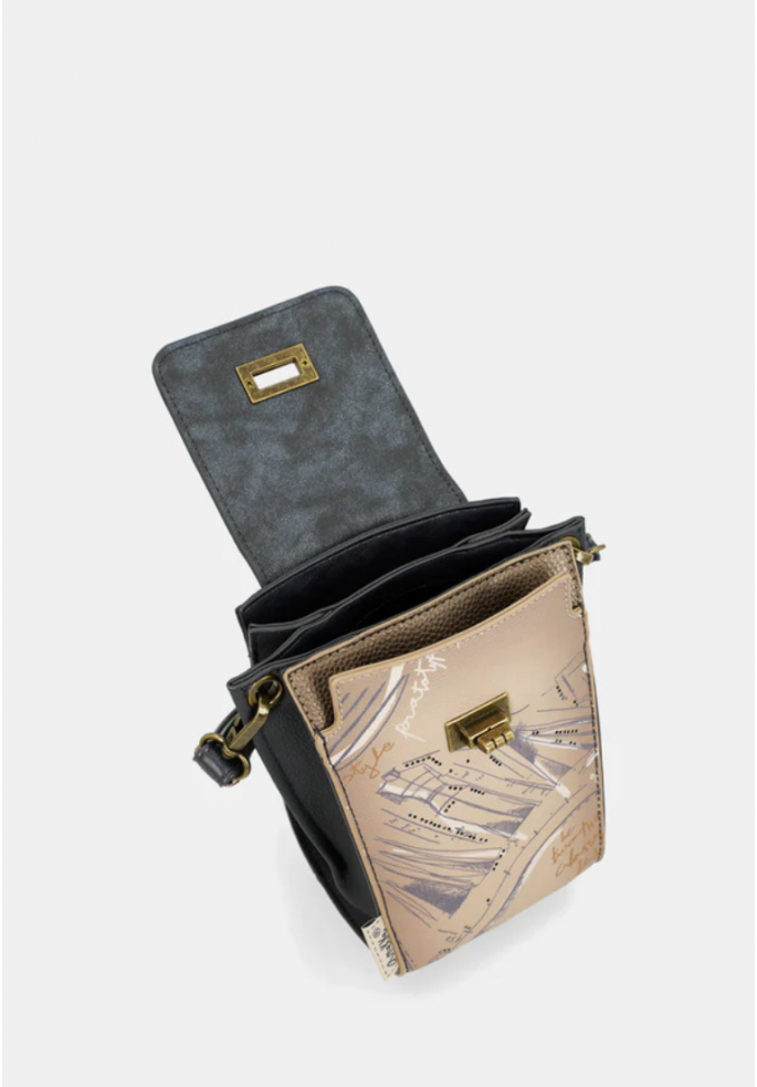 MINI BANDOLERA STUDIO | ANEKKE