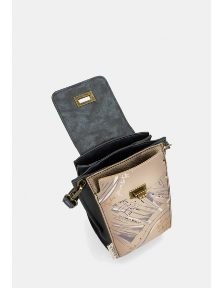 MINI BANDOLERA STUDIO | ANEKKE