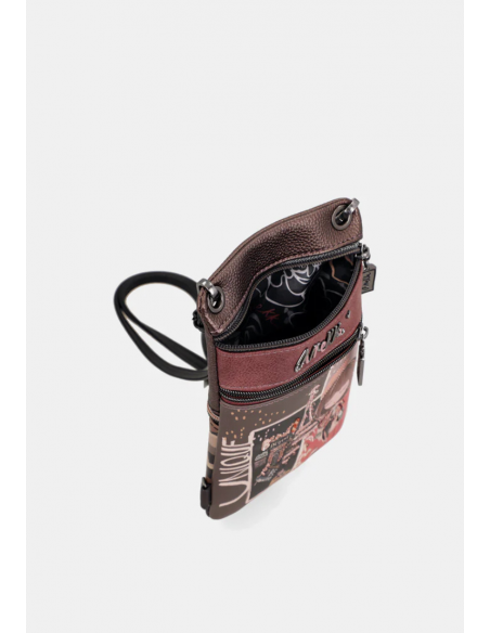 MINI BANDOLERA MADMOISELLE | ANEKKE