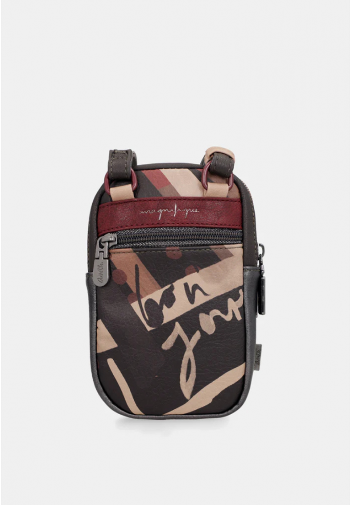 MINI BANDOLERA MADMOISELLE | ANEKKE