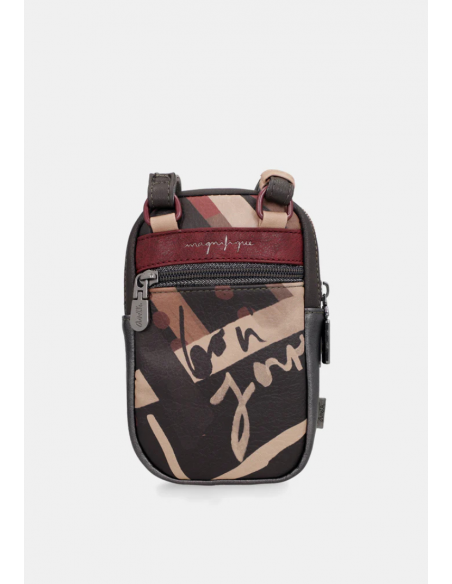 MINI BANDOLERA MADMOISELLE | ANEKKE