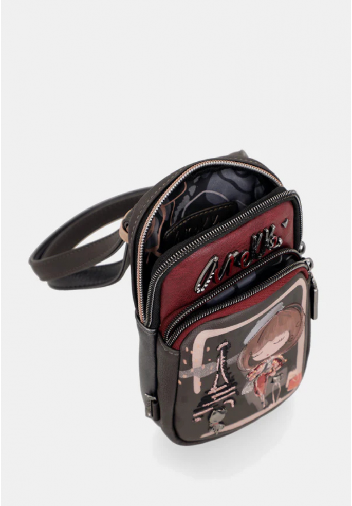 MINI BANDOLERA MADMOISELLE | ANEKKE