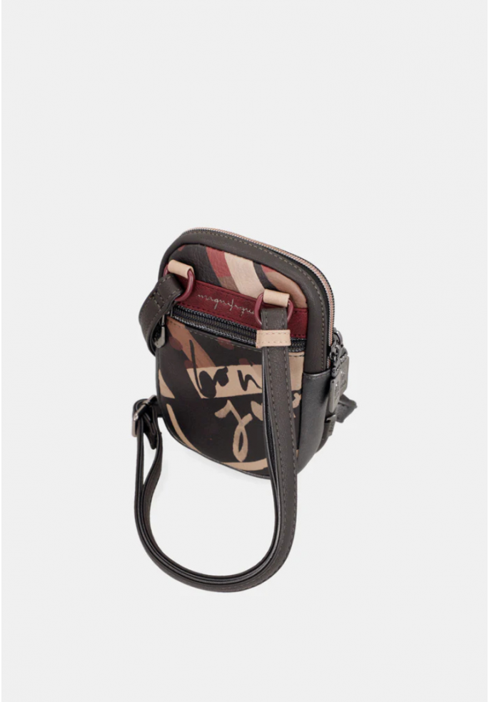 MINI BANDOLERA MADMOISELLE | ANEKKE