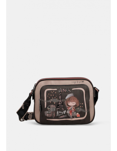 BANDOLERA M MADMOISELLE | ANEKKE