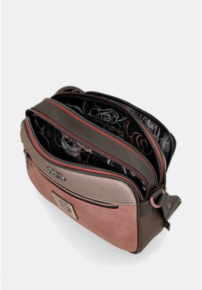 BANDOLERA M MADMOISELLE | ANEKKE