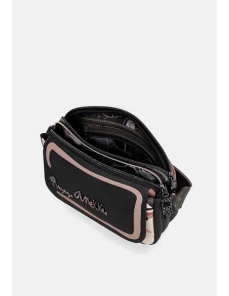 BANDOLERA M MADMOISELLE | ANEKKE