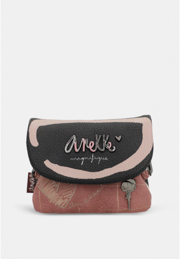 MONEDERO S PARISIAN | ANEKKE