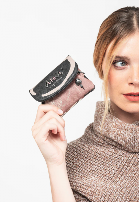 MONEDERO S PARISIAN | ANEKKE