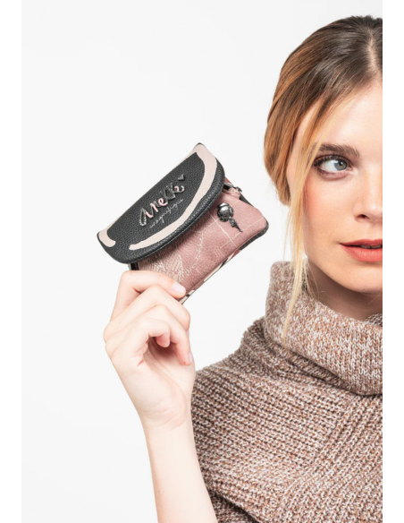 MONEDERO S PARISIAN | ANEKKE