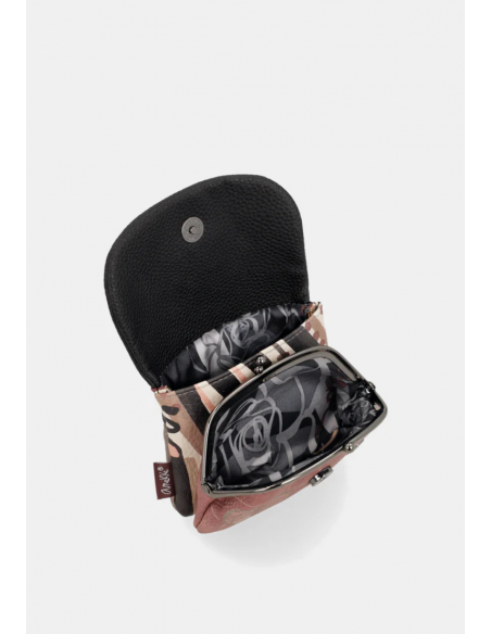 MONEDERO S PARISIAN | ANEKKE