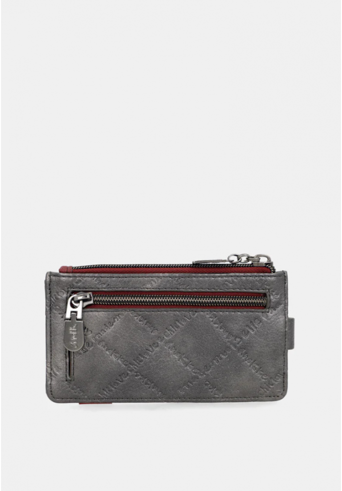 TARJETERO MADMOISELLE | ANEKKE