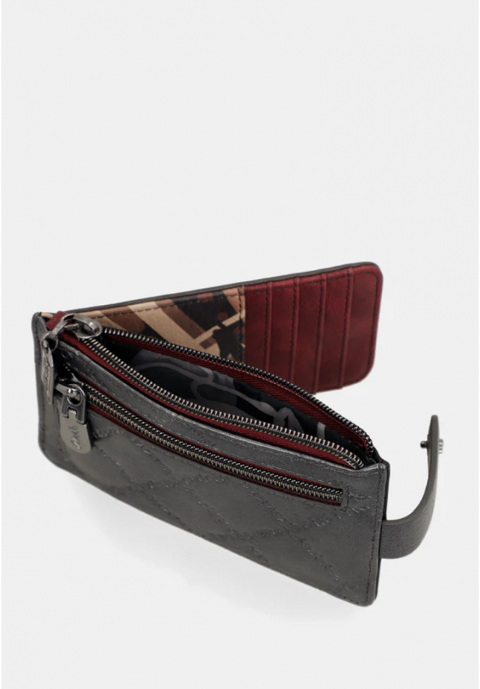 TARJETERO MADMOISELLE | ANEKKE